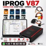IPROG V87   ( FULL )