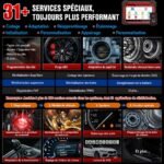 Valise LAUNCH X-431 2026 – Image 3