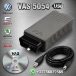 ODIS VAS 5054