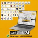 PartSlink24 Online 2026
