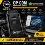 OP-COM - OPEL V1.99