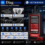 Thinkdiag2 - ( DiagZone PRO )