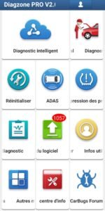 Thinkdiag2 - ( DiagZone PRO ) – Image 5