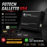 FGTECH GALLETTO V54