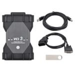 Renault VCI3 – Nouvelle Interface Can Clip – Image 3